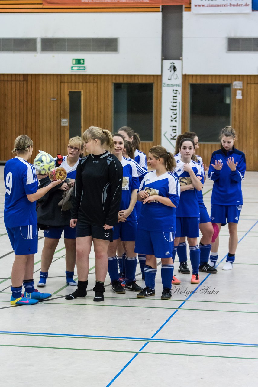 Bild 323 - Volksbank Cup Elmshorn